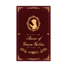 Load image into Gallery viewer, Anne of Green Gables Vintage Diary
