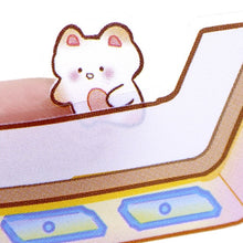 Load image into Gallery viewer, 3D Room DIY Deco Sticker Set