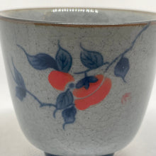 Load image into Gallery viewer, Small Persimmon Cup