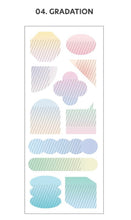 Load image into Gallery viewer, Index Point Sticky Notes