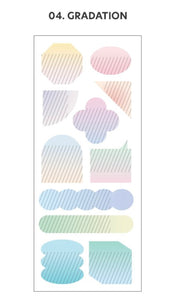 Index Point Sticky Notes