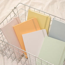 Load image into Gallery viewer, My Colour, My Day Vol. 8 Blank Notebook