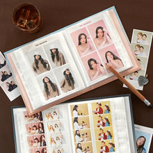 Load image into Gallery viewer, Moment Four Cut Album