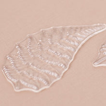 Load image into Gallery viewer, Fern Leaves - Clear Stamp Set