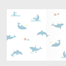 Load image into Gallery viewer, Save Me Note - Plain (S)