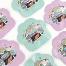 Load image into Gallery viewer, Random Keyring - Nyangnyang Kitty
