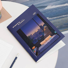 Load image into Gallery viewer, Daily A5 Lined Notebook