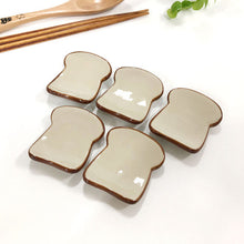 Load image into Gallery viewer, Bread Chopstick Rest