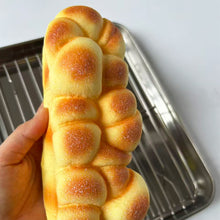 Load image into Gallery viewer, Sweet Bread Loaf Squishy
