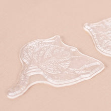 Load image into Gallery viewer, Fallen Leaves - Clear Stamp Set