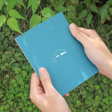 Load image into Gallery viewer, Save Me Note - Plain (S)