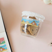 Load image into Gallery viewer, Masking Seal (Jelly Bear) - 05 Four Season