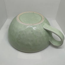 Load image into Gallery viewer, Pastel Blossom Hand Bowl Mug
