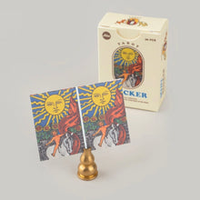 Load image into Gallery viewer, Mini Sticker Pack - Tarot