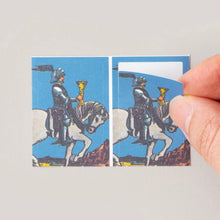 Load image into Gallery viewer, Label Sticker Pack - Tarot Ver.2