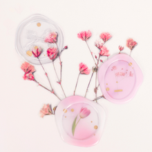 Load image into Gallery viewer, Sealing Wax Sticker - Milky Pink