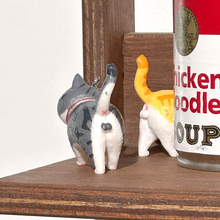 Load image into Gallery viewer, Find Your Best Cat - Mystery Keyring