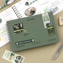 Load image into Gallery viewer, Life Editor 6 Month Planner