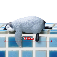 Load image into Gallery viewer, Sitting Penguin - Random Figure
