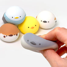 Load image into Gallery viewer, Soft Little Bird Random Squishy