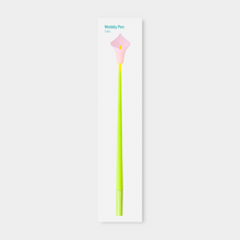 Load image into Gallery viewer, Calla Lily Gel Pen