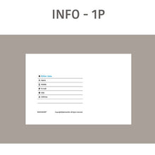 Load image into Gallery viewer, Life Editor 6 Month Planner