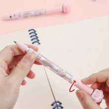 Load image into Gallery viewer, Spin! Cat Paw Neutral Pen