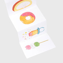 Load image into Gallery viewer, Label Sticker Pack - Nyangurt