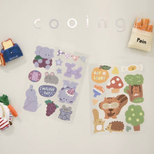 Load image into Gallery viewer, My Colour, My Day Vol. 8 Blank Notebook