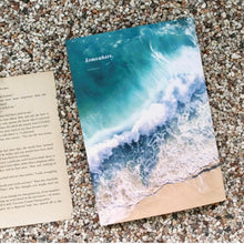 Load image into Gallery viewer, Somewhere Weekly Photo Diary