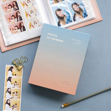 Load image into Gallery viewer, Moment Four Cut Album