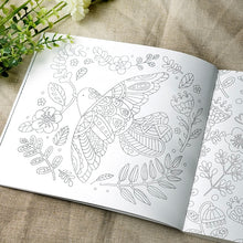 Load image into Gallery viewer, Colour Drawing - Easy - Colouring Book