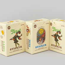Load image into Gallery viewer, Mini Sticker Pack - Tarot