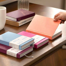 Load image into Gallery viewer, Prism 280 Hardcover Grid Note