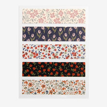 Load image into Gallery viewer, Masking Seal - 06 Vintage Flower