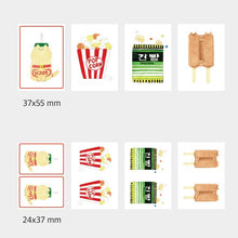 Load image into Gallery viewer, Mini Sticker Pack - Nyangurt