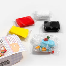 Load image into Gallery viewer, DIY Lunch Keyring