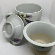 Load image into Gallery viewer, Buncheong Blossom Branch Mug