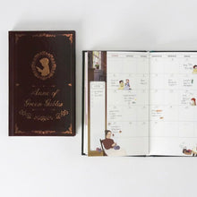 Load image into Gallery viewer, Anne of Green Gables Vintage Diary