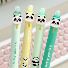 Load image into Gallery viewer, Softy Panda - Erasable Pen
