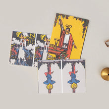Load image into Gallery viewer, Label Sticker Pack - Tarot Ver.2