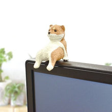 Load image into Gallery viewer, Sitting Puppy - Random Figure