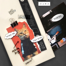 Load image into Gallery viewer, Deco Kiss Cut Tape Stickers