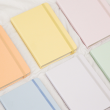 Load image into Gallery viewer, My Colour, My Day Vol. 8 Blank Notebook