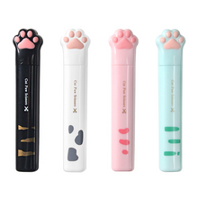 Load image into Gallery viewer, Cat Paw Mini Scissors