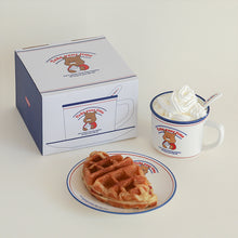Load image into Gallery viewer, My Buddy Brunch Set