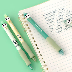 Softy Panda - Erasable Pen