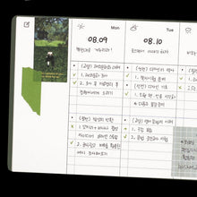 Load image into Gallery viewer, Life Editor 6 Month Planner