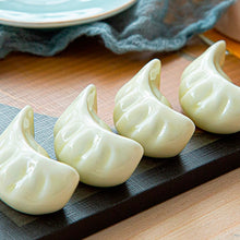 Load image into Gallery viewer, Dumpling - Chopstick Rest