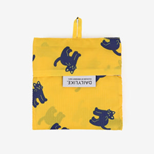 Pocket Bag - L